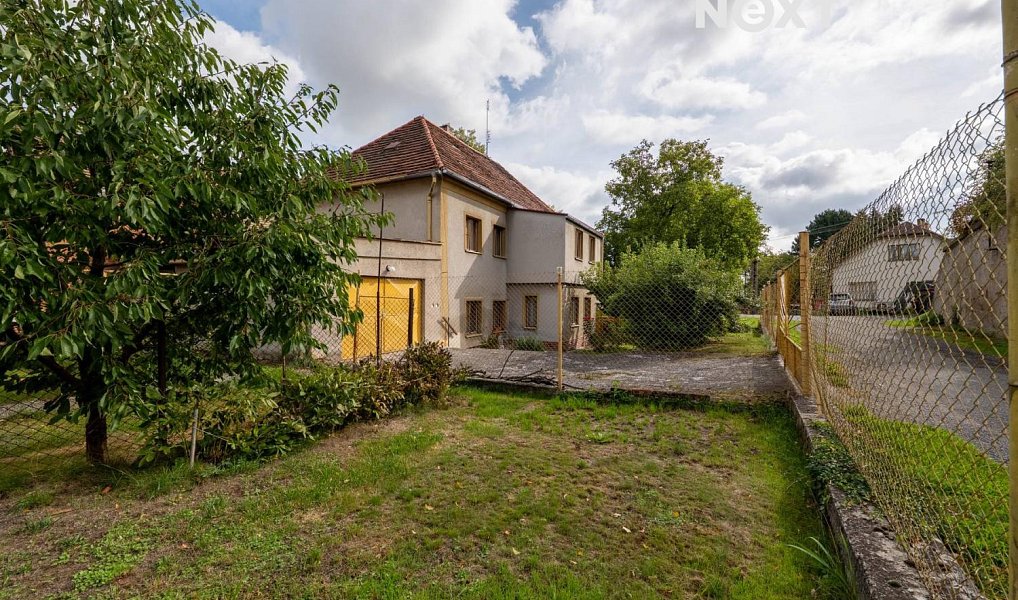 Prodej domu 200 m² s pozemkem 494 m², Kožlany – náhled fotky 25