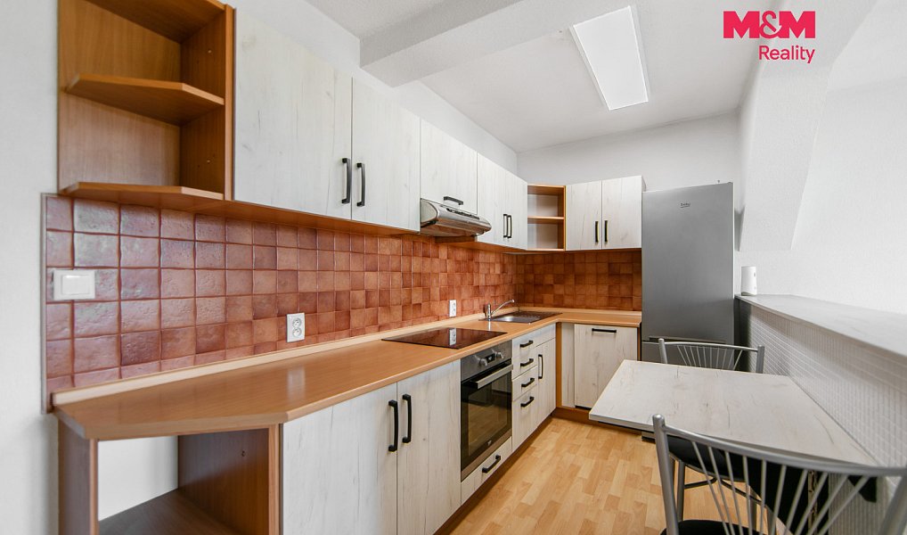 Prodej bytu 1+kk 36 m², Nýřany – náhled fotky 2