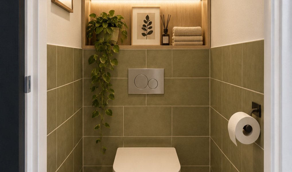Prodej bytu 1+kk 25 m², Praha – náhled fotky 14