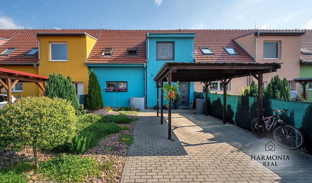 Prodej domu 113 m² s pozemkem 354 m², Drásov – náhled fotky 21
