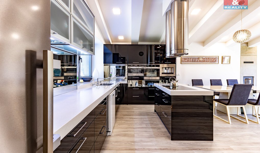 Prodej domu 142 m² s pozemkem 1 147 m², Město Albrechtice – náhled fotky 5
