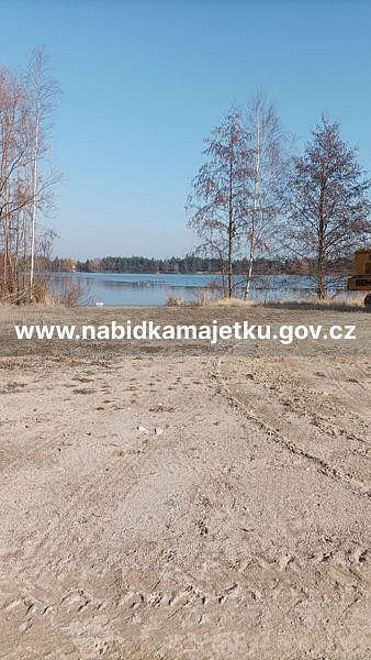 Prodej pozemku 15 625 m²