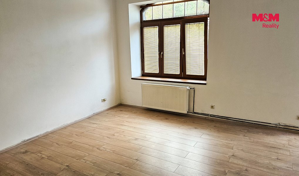 Prodej bytu 2+1 66 m², Krnov – náhled fotky 5