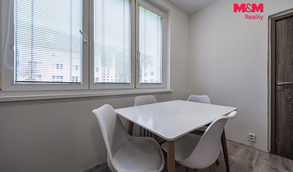 Prodej bytu 3+1 62 m², Kraslice – náhled fotky 7