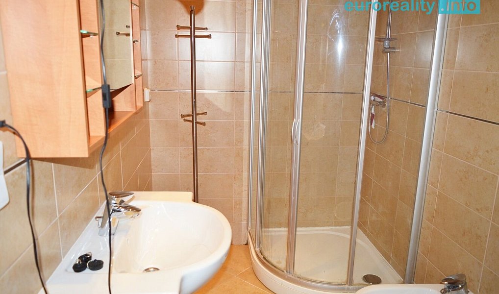 Pronájem bytu 2+kk 59 m², Kladno – náhled fotky 7