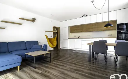 Prodej bytu 3+kk 72 m², Na Spravedlnosti, Pardubice - Zelené Předměstí
