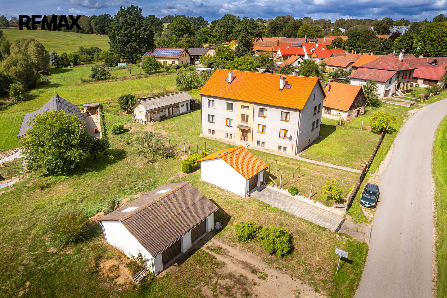 Prodej bytu 3+1 78 m² – fotografie 2