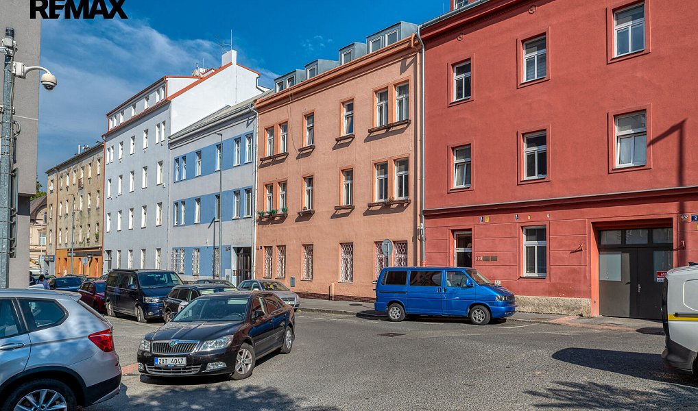 Prodej bytu 1+1 27 m², Praha – náhled fotky 10