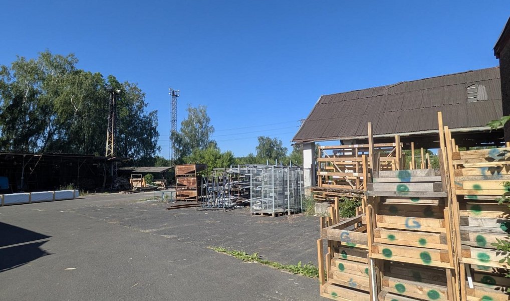 Pronájem skladovacích prostor 198 m², Ledvice – náhled fotky 17