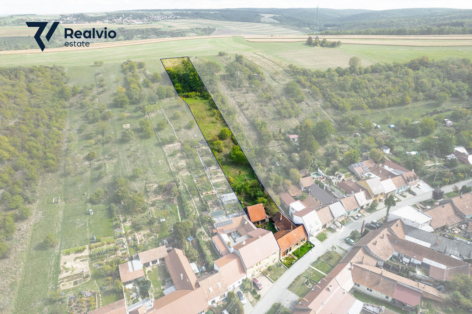 Prodej domu 100 m² s pozemkem 3 385 m² – fotografie 3