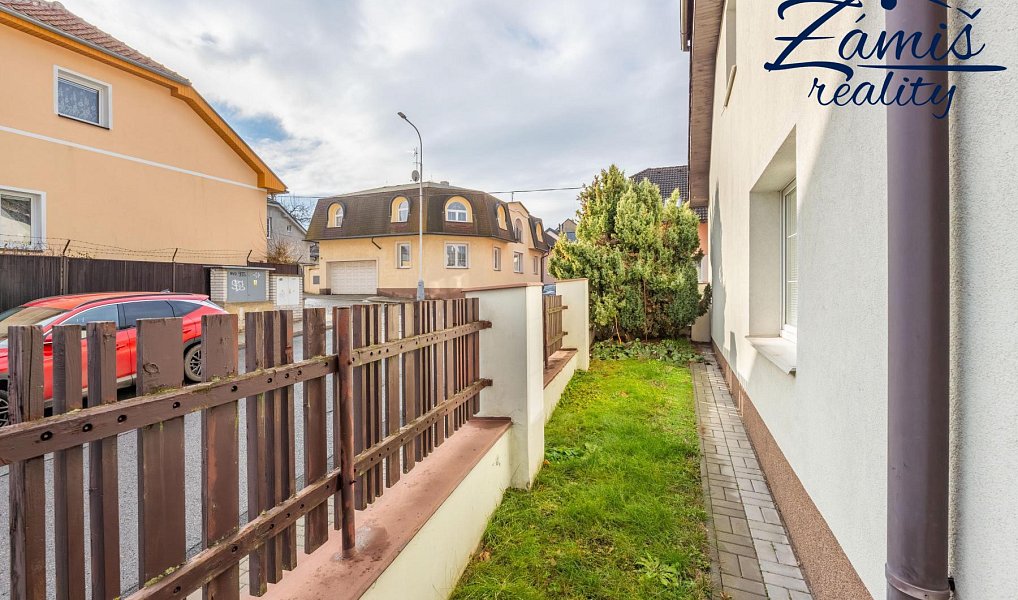 Prodej domu 154 m² s pozemkem 404 m², Kladno – náhled fotky 49