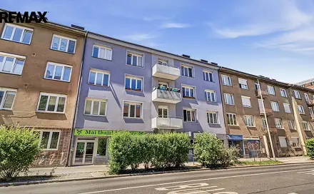 Prodej bytu 4+kk 139 m², Ke Krči, Praha 4 - Braník