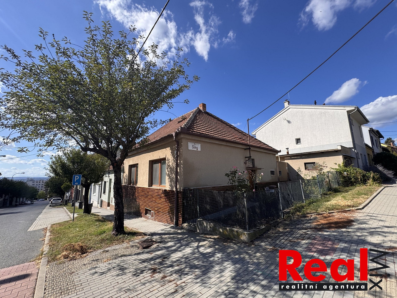 Prodej domu 150 m² s pozemkem 196 m²