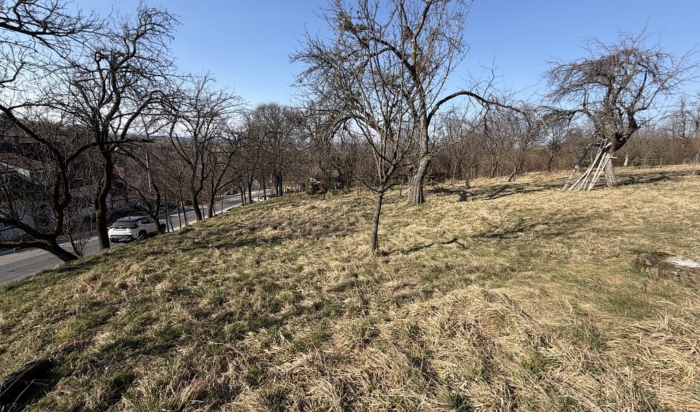Prodej stavebního pozemku 1 536 m², Bojkovice – náhled fotky 4