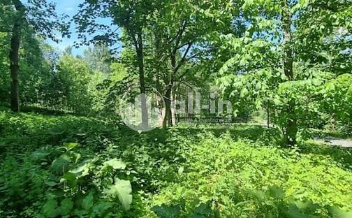 Prodej stavebního pozemku 1 411 m², Malá Morava - Vysoký Potok, okres Šumperk