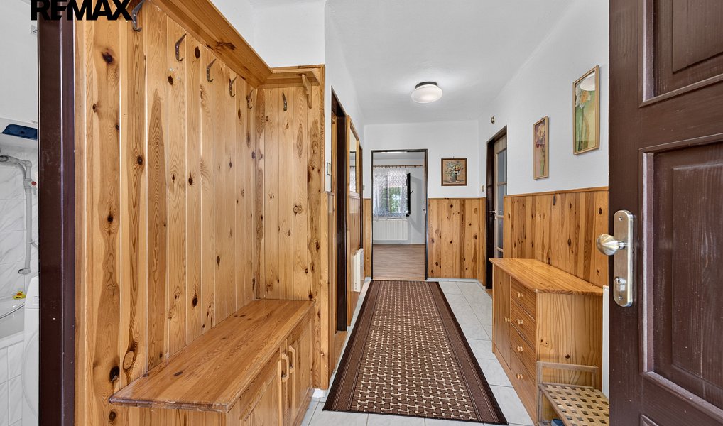 Prodej domu 110 m² s pozemkem 193 m², Zálší – náhled fotky 2