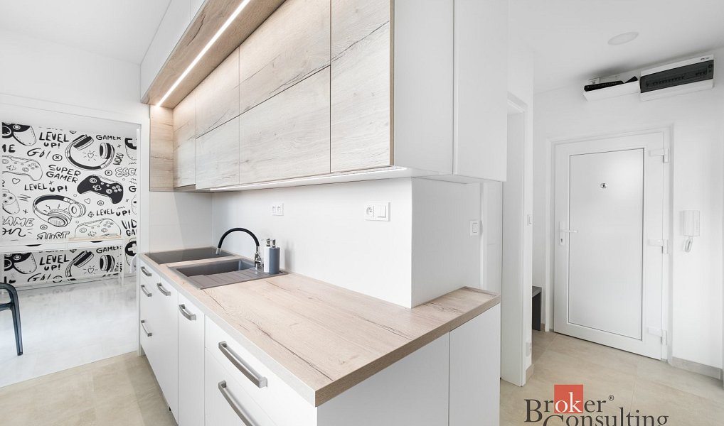 Prodej bytu 2+1 54 m², Hrušovany u Brna – náhled fotky 6
