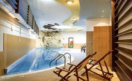 Prodej bytu 2+kk 71 m², Bansko, Sunrise Park & SPA, Bulharsko