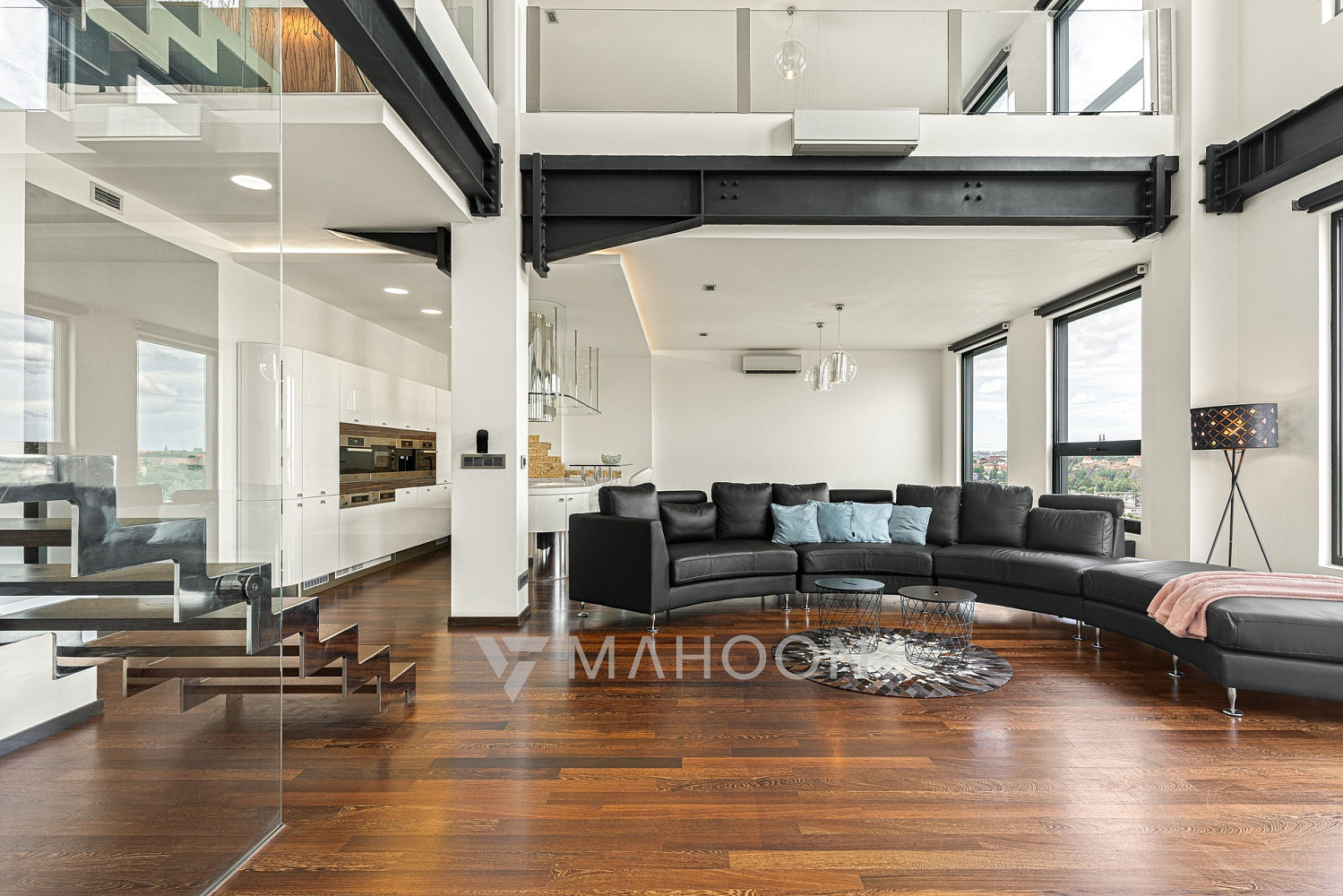 Prodej bytu 3+kk 305 m² – fotografie 2