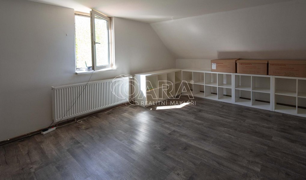 Prodej domu 111 m² s pozemkem 629 m², Chorušice – náhled fotky 12