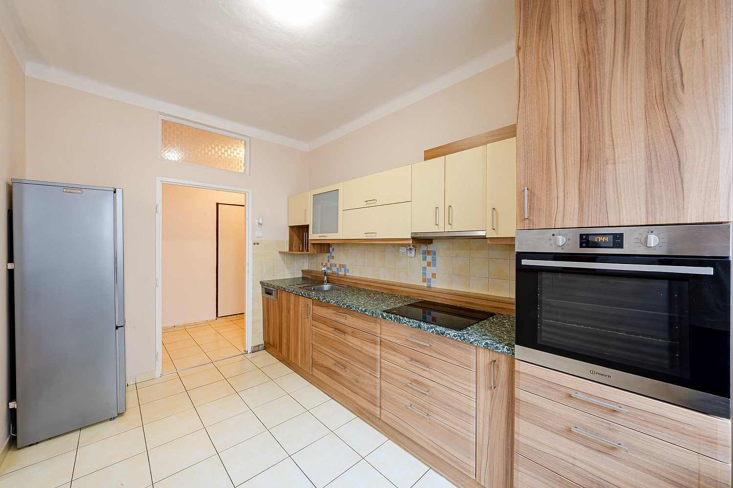 Pronájem bytu 2+kk 64 m², ulice Lorencova, Zlín