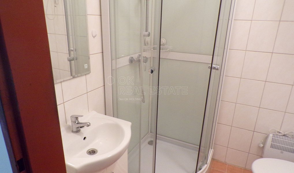 Pronájem bytu 1+kk 30 m², Nový Bor – náhled fotky 5
