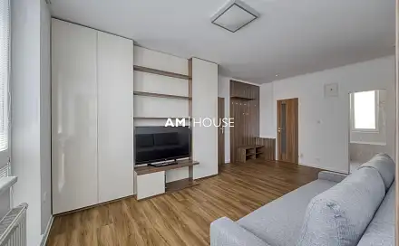 Pronájem bytu 2+1 53 m²