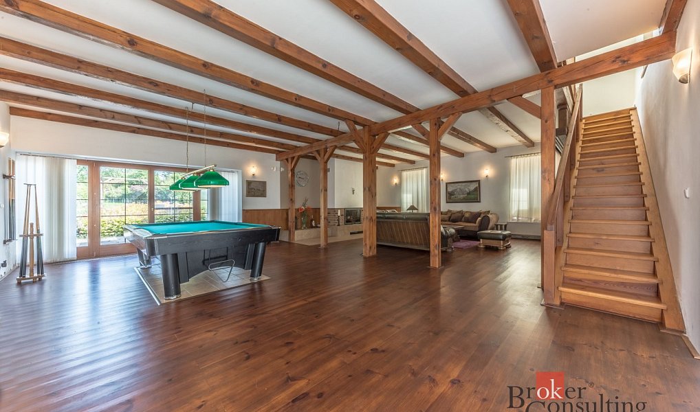 Prodej komerčního objektu (jiného typu) 900 m², Liběšice – náhled fotky 18