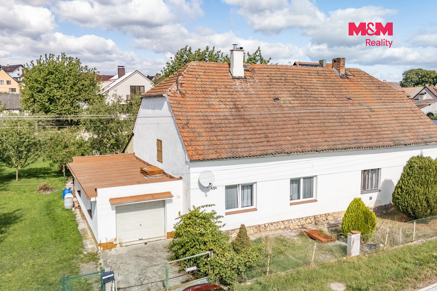 Prodej domu 79 m² s pozemkem 775 m² – fotografie 2