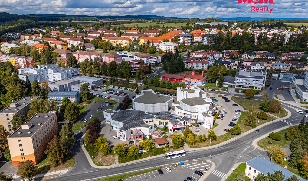Pronájem obchodních prostor 117 m², Tachov – náhled fotky 27