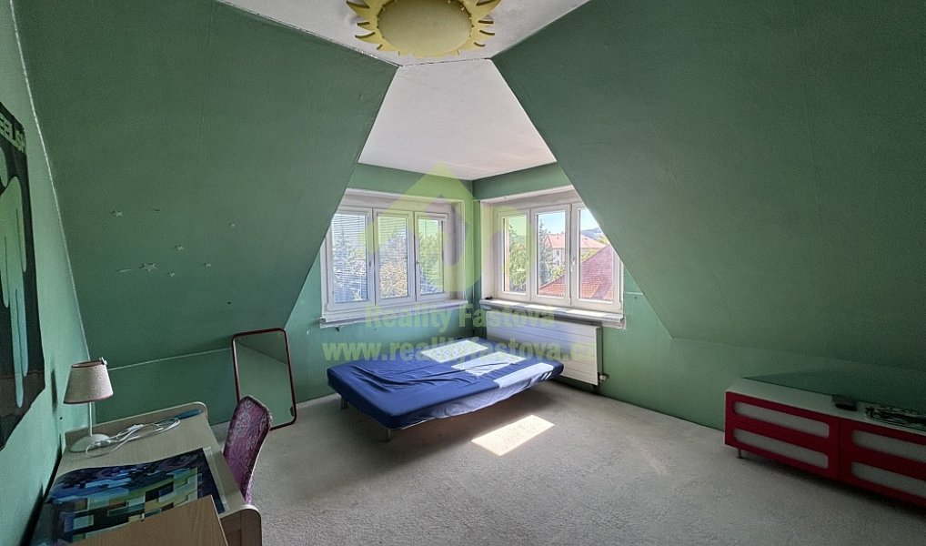 Prodej bytu 2+1 69 m², Rokycany – náhled fotky 10