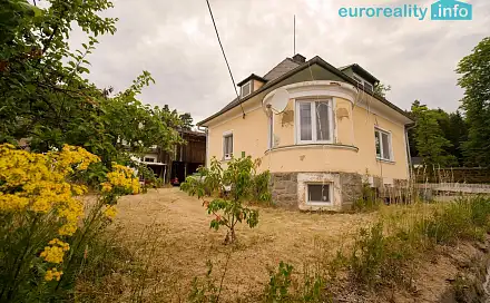 Prodej domu 129 m² s pozemkem 532 m², Lestkov - Domaslav, okres Tachov