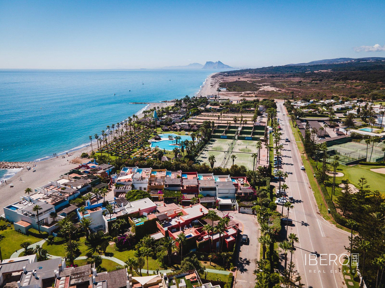 Casa 5+kk – San Roque, Sotogrande - Vista 3