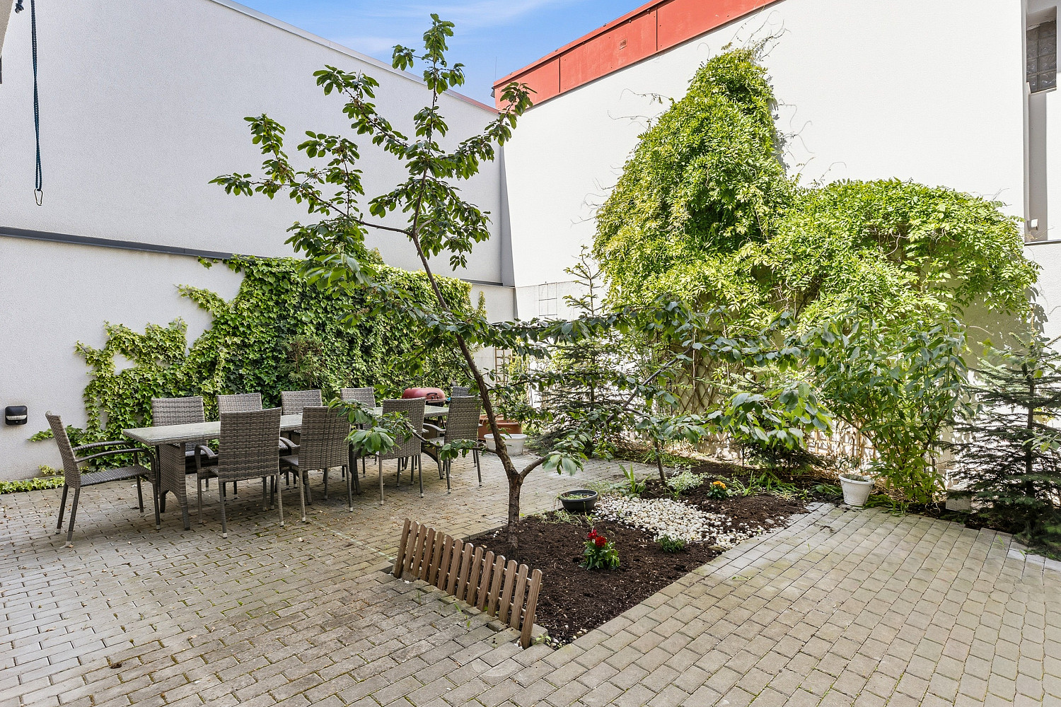Prodej bytu 3+kk 72 m²