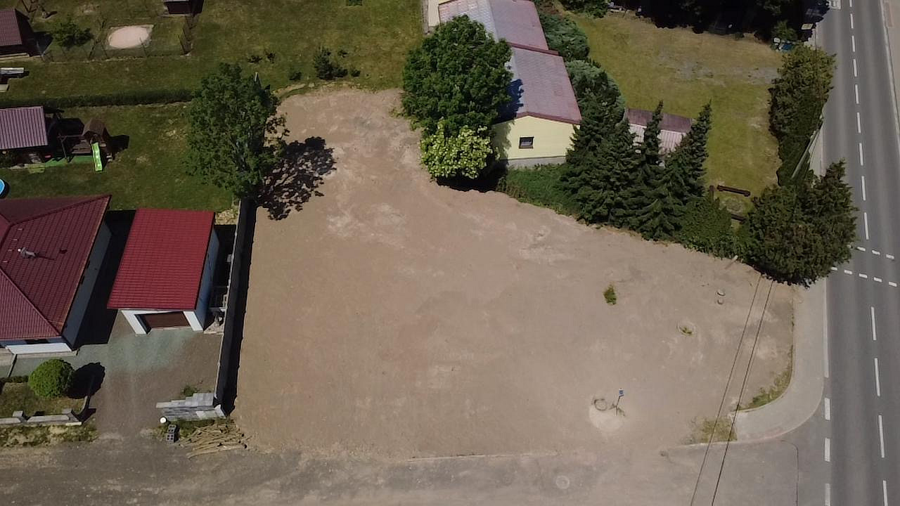 Prodej pole 860 m² – fotografie 2