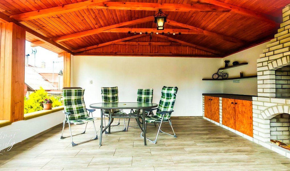 Prodej domu 171 m² s pozemkem 1 155 m², Podlešín – náhled fotky 17