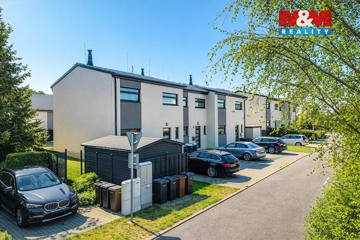 Prodej domu 93 m² s pozemkem 351 m² — photo 4
