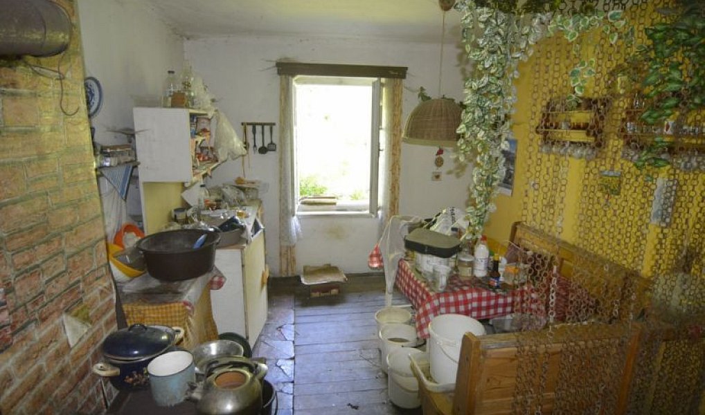 Prodej chaty/chalupy 120 m² s pozemkem 4 183 m², Horní Brusnice – náhled fotky 11