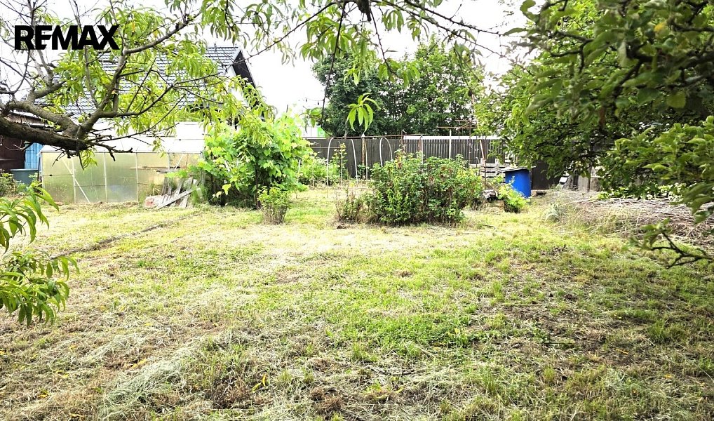 Prodej zahrady 435 m², Kralupy nad Vltavou – náhled fotky 5