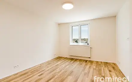 Prodej bytu 4+kk 83 m², Lidická, Kyjov, okres Hodonín