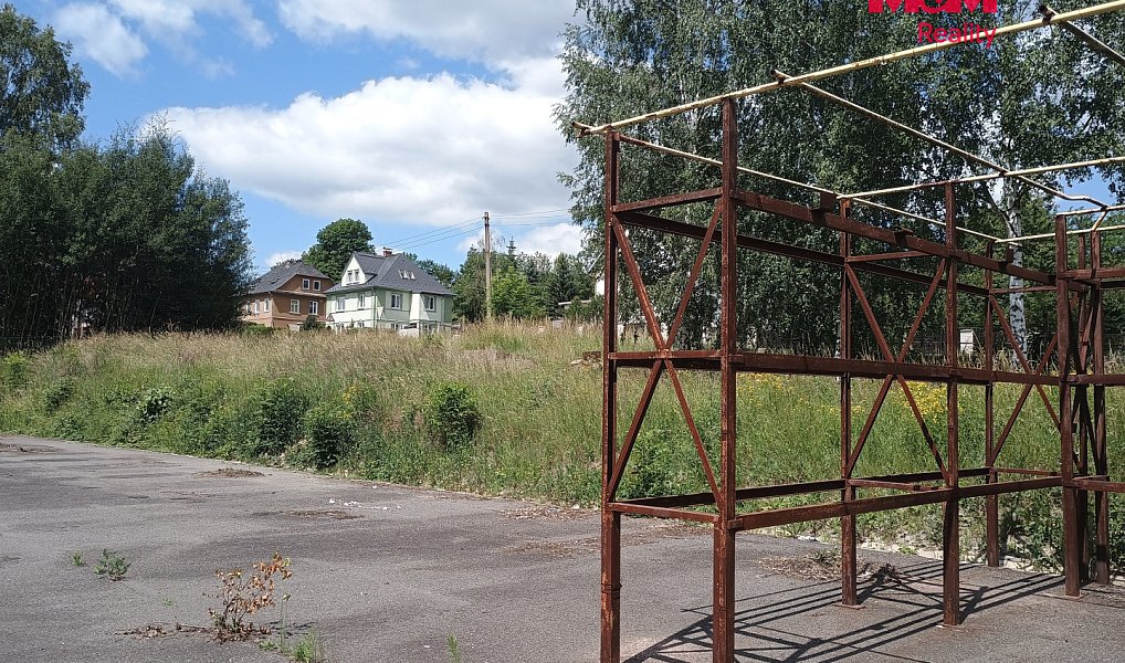 Pronájem komerčního pozemku 700 m², Jílové – náhled fotky 10