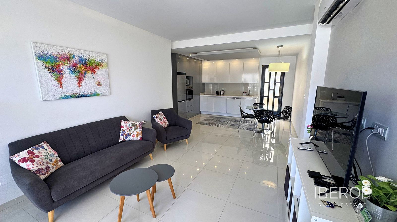 Piso 3+kk – Pilar de la Horadada - Vista 4