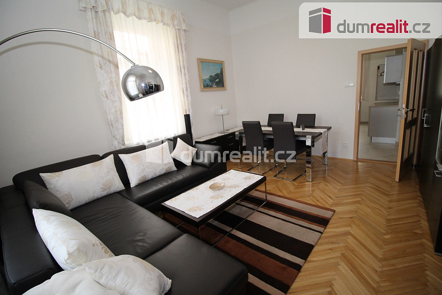 Prodej bytu 3+1 90 m² — photo 3