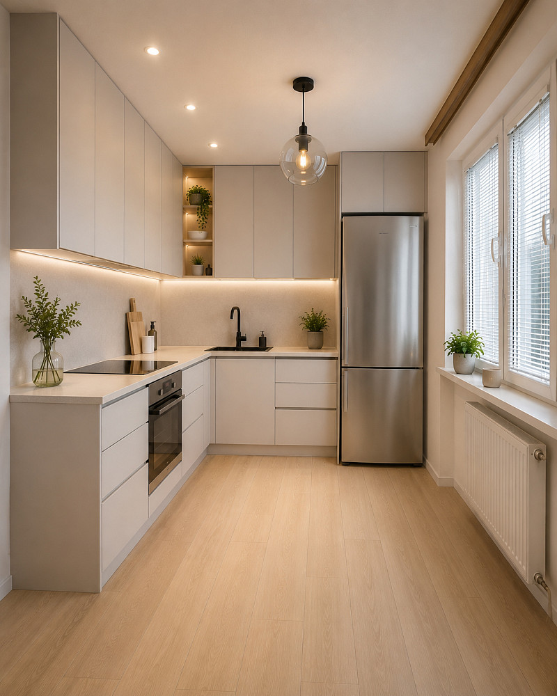 Prodej bytu 1+1 35 m²