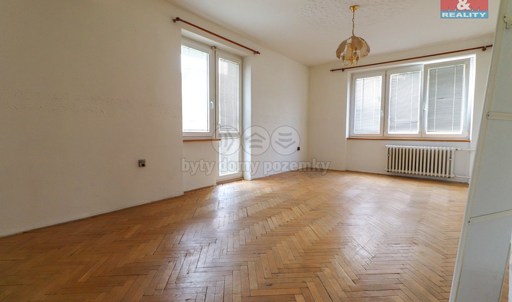 Pronájem bytu 2+1 58 m², Praha – náhled fotky 8