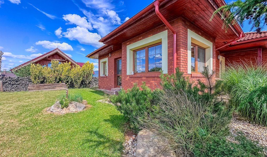 Prodej domu 150 m² s pozemkem 1 030 m², Kornatice – náhled fotky 6