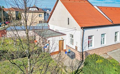 Prodej domu 101 m² s pozemkem 424 m², Gen. Svatoně, Vysoké Mýto - Litomyšlské Předměstí, okres Ústí nad Orlicí