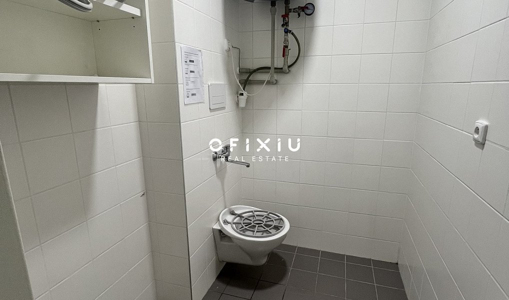 Pronájem obchodních prostor 118 m², Brno – náhled fotky 11