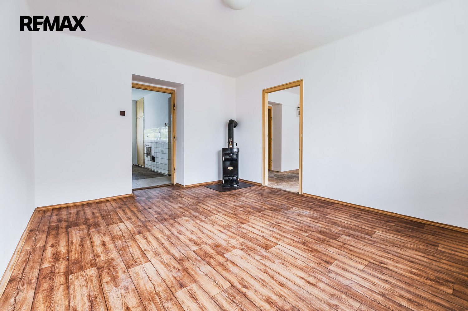 Prodej bytu 2+1 50 m² — photo 2