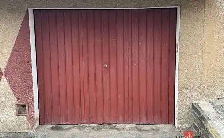 Prodej ostatní, 21 m2, Vilémov, Vilémov, okres Děčín